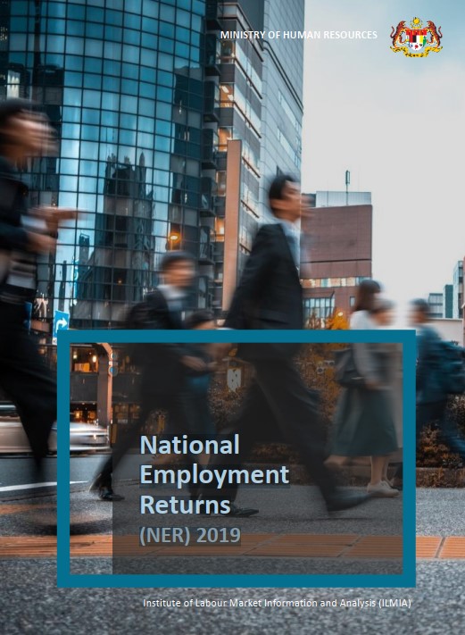 National Employment Returns (NER) 2019