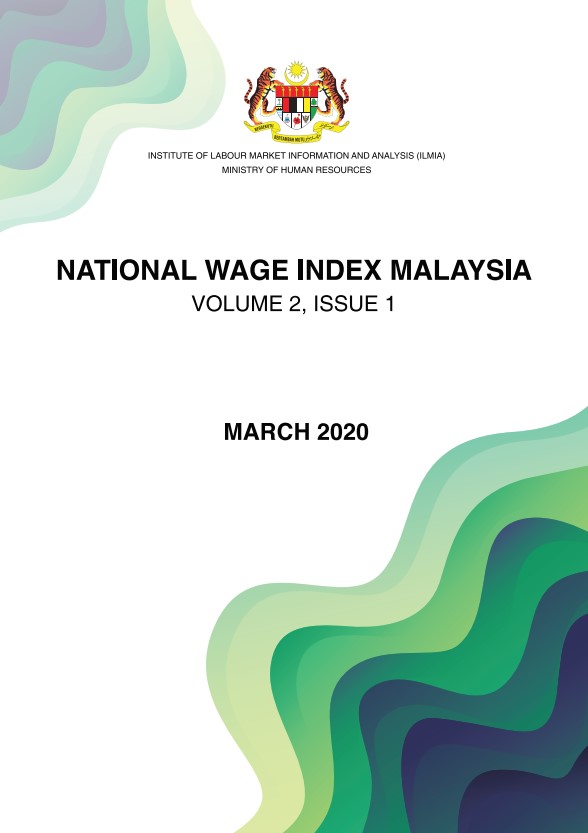 National Wage Index Malaysia Volume 2, Issue 1