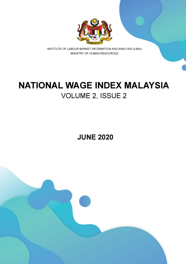 National Wage Index Malaysia Volume 2, Issue 2