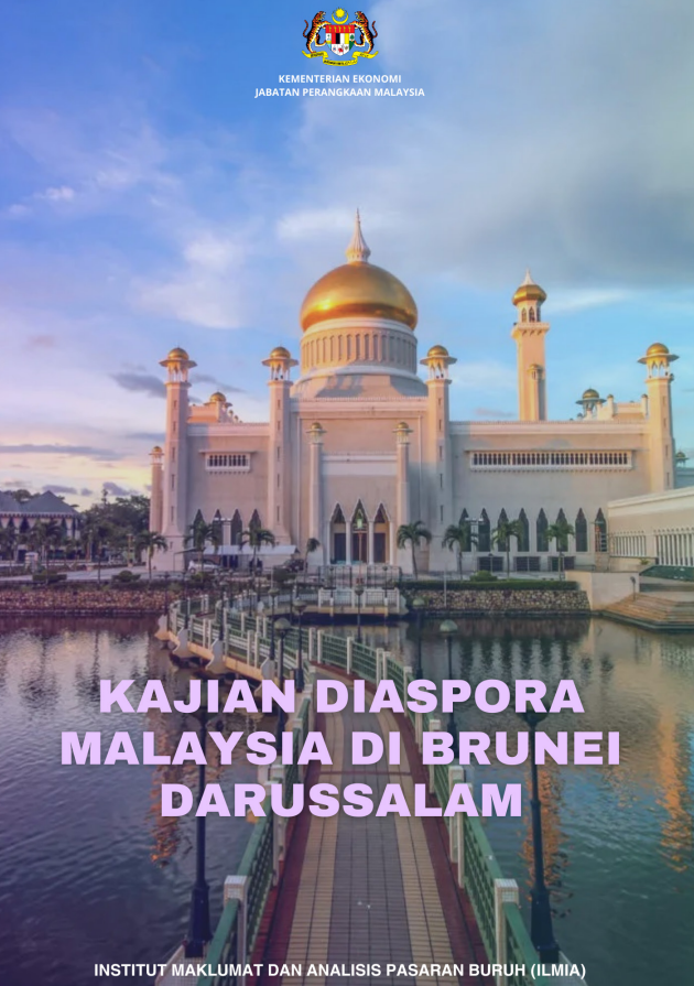 Kajian Diaspora Malaysia Di Brunei Darussalam