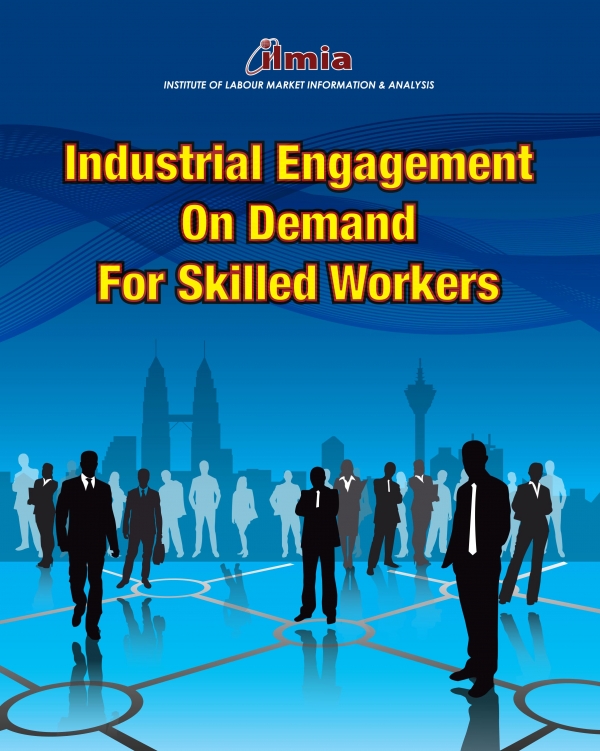 Bengkel Penglibatan Industri terhadap Permintaan Pekerja Mahir