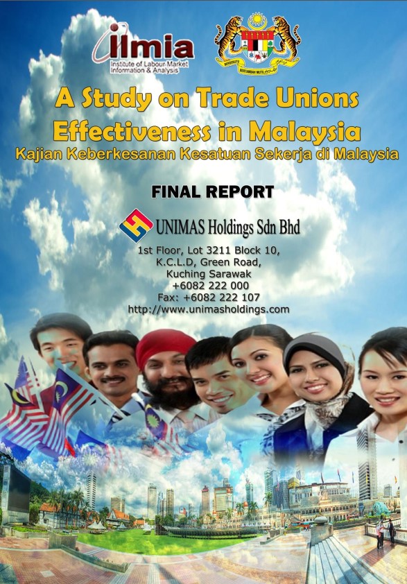 A Study on Trade Unions Effectiveness in Malaysia