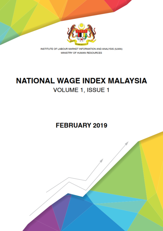 National Wage Index Malaysia Volume 1, Issue 1