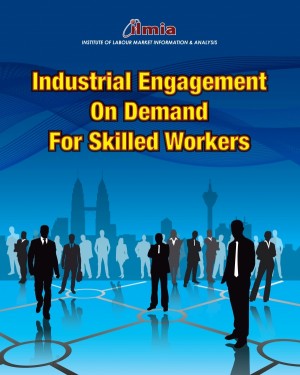 Industrial Engagement On Demand For Skilled Workers