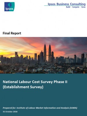 National Labour Cost Survey (Phase II)