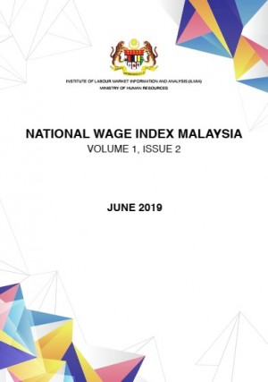 National Wage Index Malaysia Volume 1, Issue 2