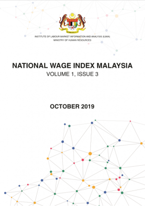 National Wage Index Malaysia Volume 1, Issue 3