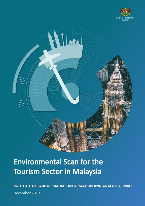 Environmental Scan For the Tourism Sector in Malaysia