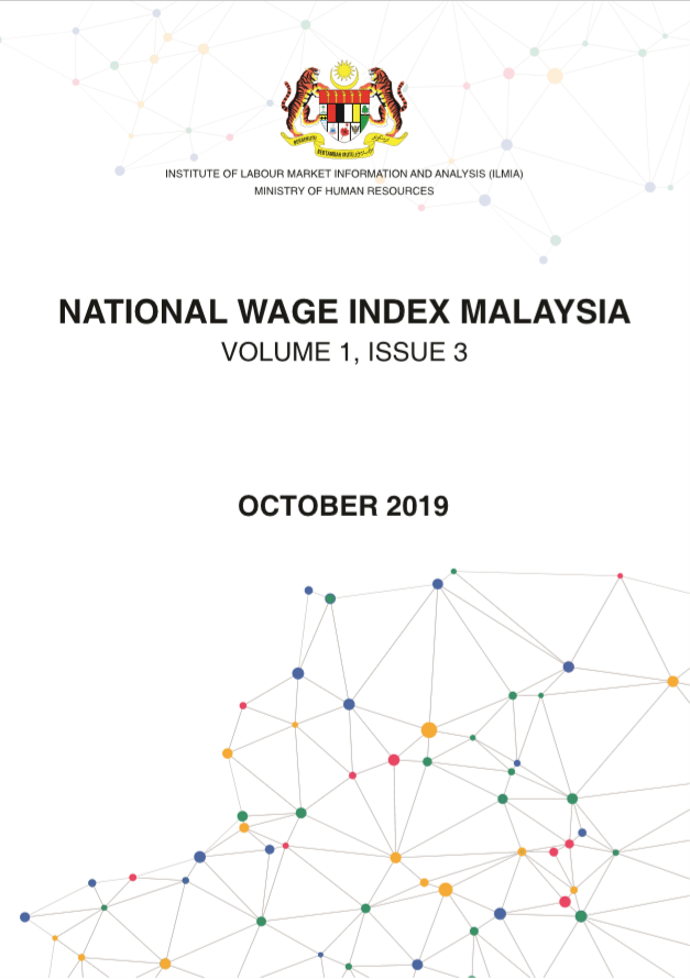 National Wage Index Malaysia Volume 1, Issue 3