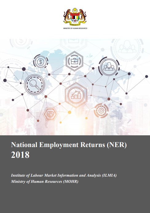 National Employment Returns 2018