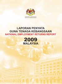National Employment Returns 2009