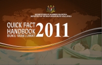 Quick Fact Handbook 2011