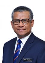 Encik Wan Zulkfli bin Wan Setapa