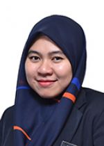 Puan Aziyanti binti Saimon