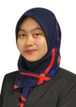 Puan Liana Binti Bakkeri