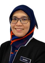 Cik Munira Balkis binti Mohd Bakri