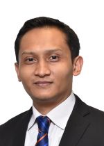 Encik Amir Hamzah Fansuri Bin Ngaidin
