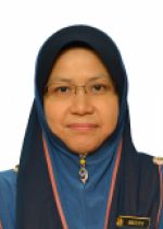 Puan Betty Binti Hasan