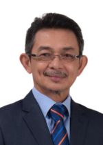 YBhg. Dato’ Asri bin Ab Rahman